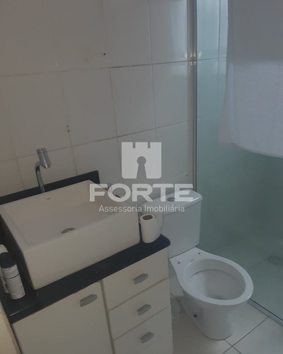 Imagem 14 de 20 de Casa Com 2 Dormitórios Cozinha Planejada Em Suzano Em Ótima Localização Esta A Venda. Imobiliárias De Suzano. Imobiliárias De Mogi Das Cruzes. - Ca00215 - 69897351