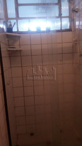 Imagem 9 de 12 de Apartamento - Jardim Marilu - Ref: 16188 - V-16188