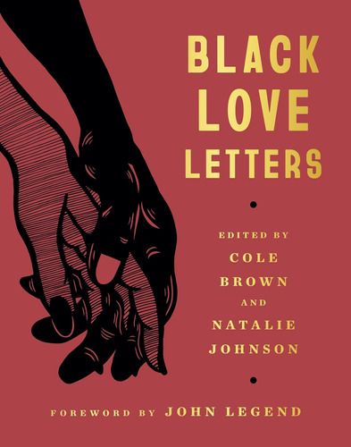 Cartas De Amor Negras