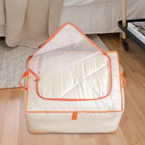 Bolsa De Almacenamiento Para Ropa Debajo De La Cama, Bolsas