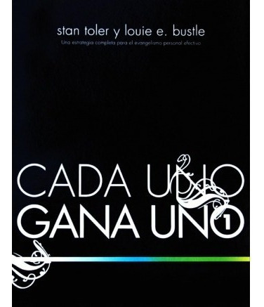 Cada Uno Gana Uno - Stan Toler & Louie E. Bustle