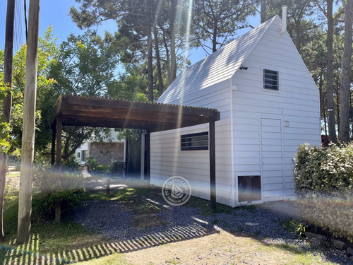 Abanú Cabaña En Punta Del Diablo