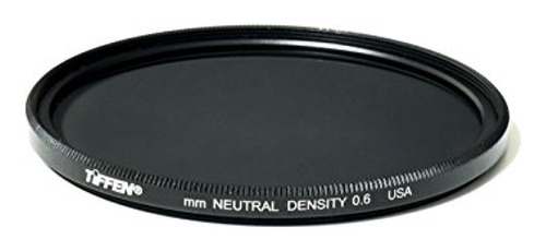 Tiffen 58mm Neutral Density 06 Filter