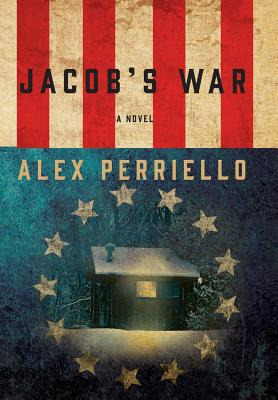 Libro Jacob's War - Perriello, Alex