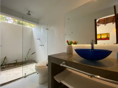 Condominio Campestre Anapoima, Lote 2369 M2