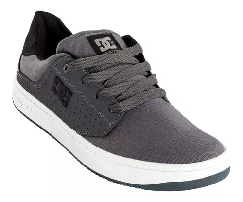 Zapatillas Dc Shoes Hombre Plaza Tc Tx Ss (gbw)- Wetting Day