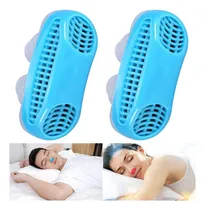 Comprar Filtro Nasal Anti Ronquido Respiración Suave Cómoda X2