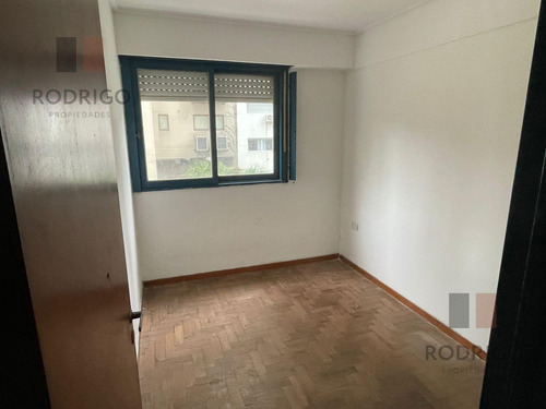 Departamento En Alquiler En La Plata