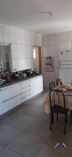 Chácara Com 2 Dormitórios À Venda, 4200 M² Por R$ 280.000,00 - Distrito Maravilha - Londrina/pr - Ch0086