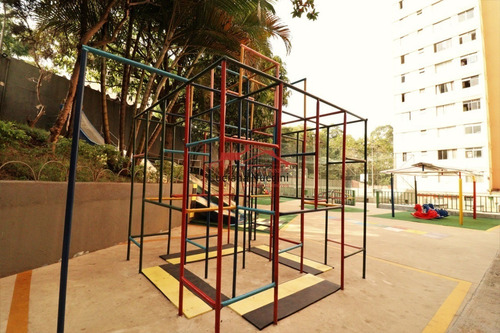 Imagem 7 de 26 de Apartamento - Ap00420 - 70277542