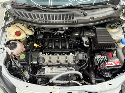 Volkswagen Gol GOL 1.6 MSI FLEX 8V 5P