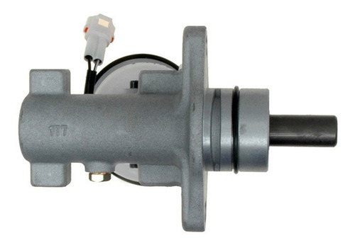 Imagen 4 de 9 de Bomba De Freno Chevrolet Tracker 2wd 2.0l 2000-2003 Lusac