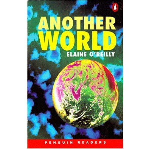 Libro Another World N 2 Penguin  De Vvaa Penguin