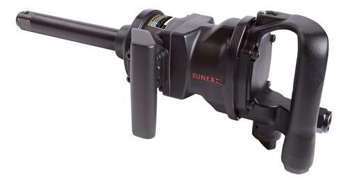 Sunex Tools (sx4360-6) 1  Lightweight Super Duty Impact Wren
