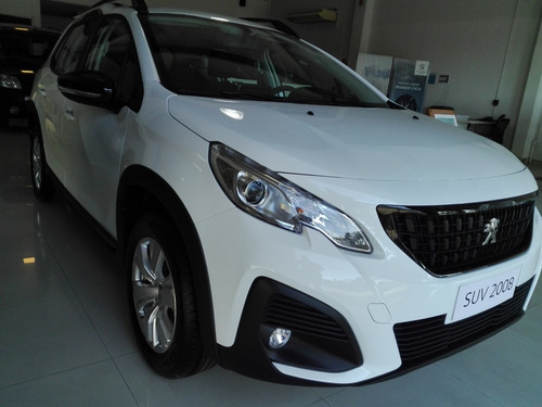Peugeot 2008 1.6 Feline Tiptronoc Am20