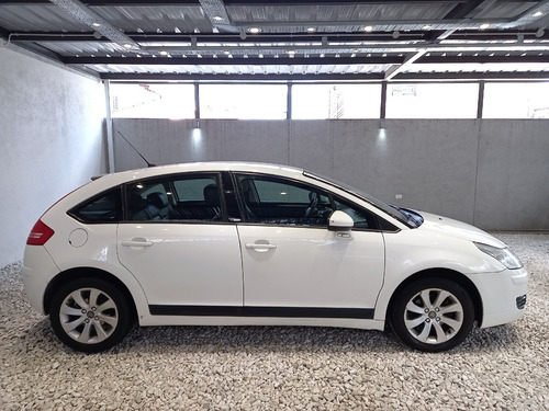 Citroen C4 Exclusive Full Full 2.0n A/t 5ptas | 2013