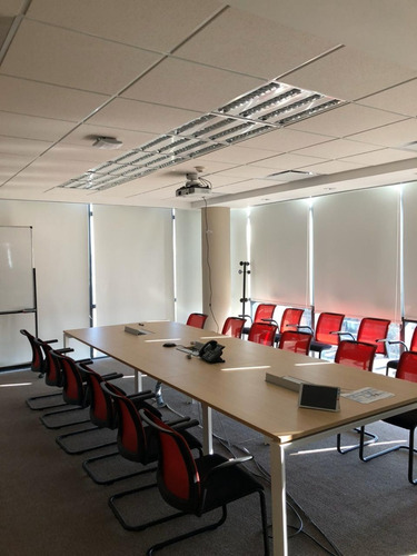 Imagen 7 de 11 de Oficinas En Venta | Esmeralda Zencity, Juana Manso 1750, Caba | 1.322 M²