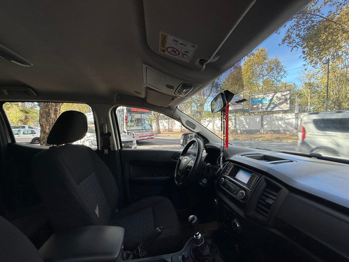 Ford Ranger 2.2 Cd Xl Tdci 150cv 4x4