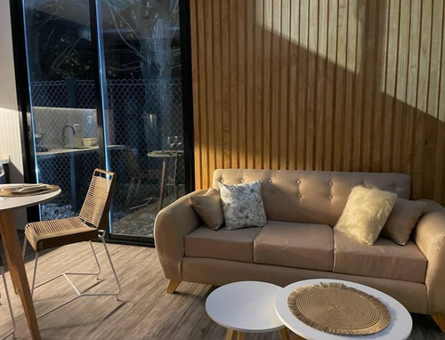 Vivienda Modular De 1 Dormitorio 28.8 M2 Llave En Mano