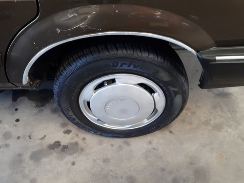 Volkswagen Santana 1.8 Cd Automatico 1985/1985
