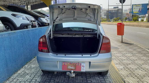 Gm Chevrolet Corsa Sedã 2009 1.4 Premium #