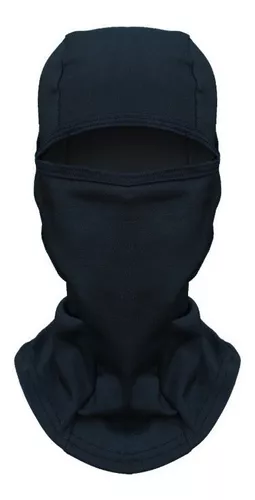 Balaclava Touca Roupa Tatica 21 Gorro Tecido Elastico Bope