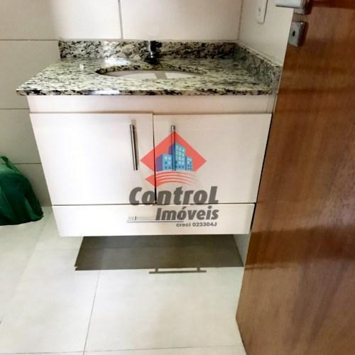 Imagem 21 de 21 de Apartamento - Ref: 01169