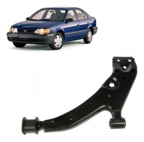 Bandeja Suspension Izq Para Toyota Tercel 1.5 5efe 1998 1999