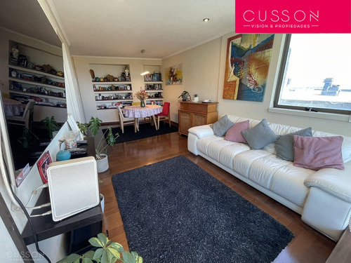 Departamento De 100m2 2d 2b 1 Est 1 B Concepción
