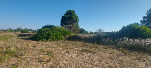 Terreno En Venta A Pasos Terminal Punta Del Diablo