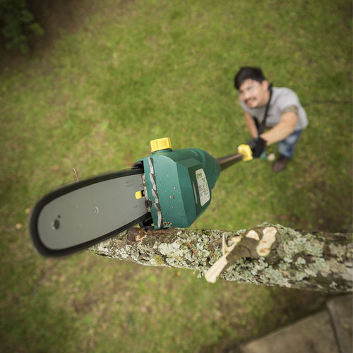 Podador Galhos 750w Com Haste Telescopica Pa750t Tekna 220v