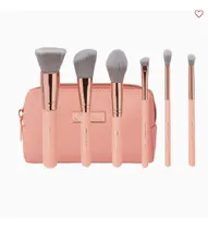 Comprar Brochas Set De Brochas Bh Cosmetics Petite Chic 6 Piezas