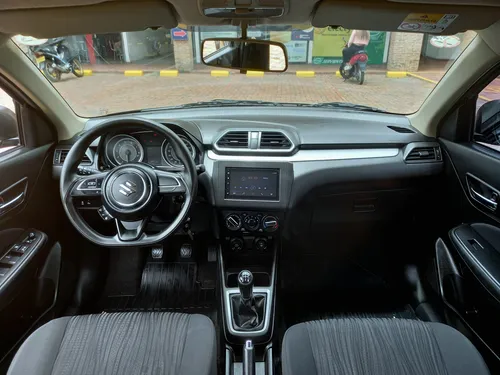 Suzuki Swift 1.2 Dzire