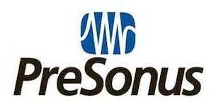 Presonus Ar8 Usb Consola Mixer 8 Canales Graba Multipista