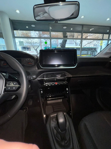 Imagen 10 de 19 de Peugeot 208 Style 1.6 2022
