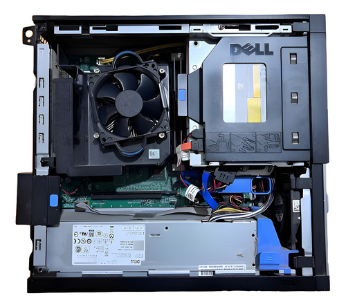 Pc Dell Optiplex 3020 I3 8gb Ram 500gb Hdd - Gran Oferta