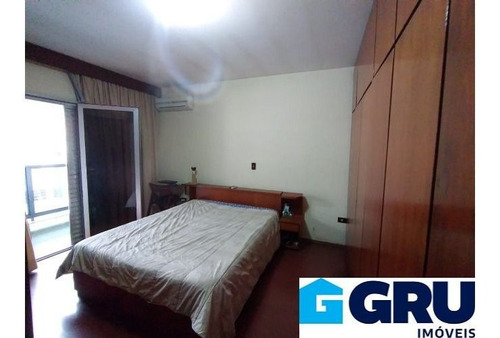 Lindo Sobrado Localizado Na Vila Tijuco Guarulhos - Sob734