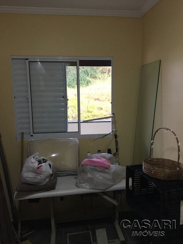 Imagem 2 de 30 de Cobertura Residencial À Venda, Vila Gonçalves, São Bernardo Do Campo - Co2020. - Co2020