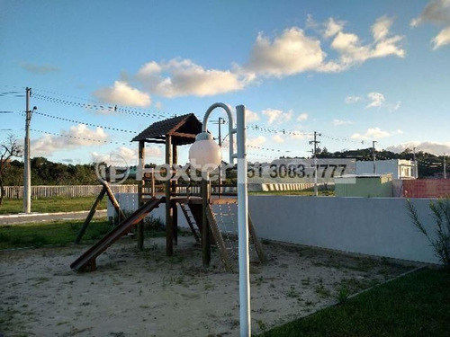 Imagem 11 de 11 de Terreno Em Condomínio, 250 M², Tarumã - 207770