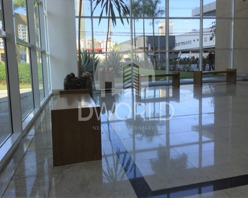 Imagem 17 de 27 de Sala Pronta P/ Uso - Moderno Condominio! - Sa01721 - 70017896