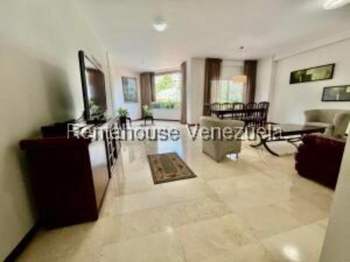 #25-18140 Bello Apartamento Ubicado En Altamira