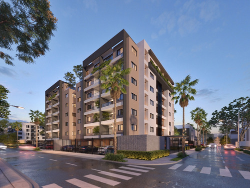 Apartamento En Venta En Alma Rosa
