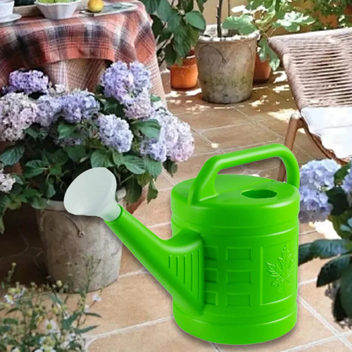 Maceta Profesional Para Jardineros, Regadera, 10 Litros