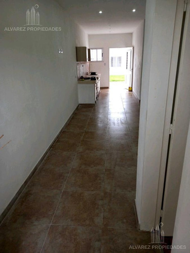 Imagen 3 de 9 de Ph Tipo Casa- Ituzaingó Norte