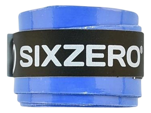 Cubre Grip Paleta Padel Tenis Antideslizant Overgrip Sixzero