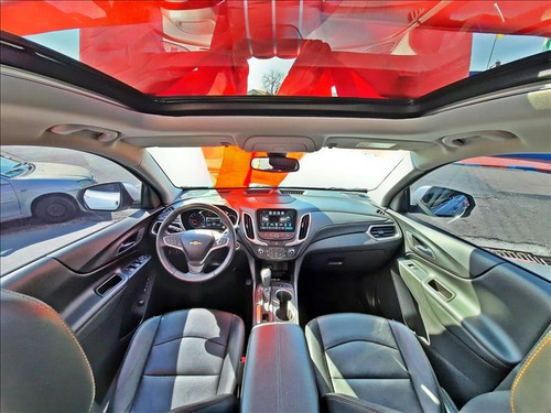 Imagem 3 de 9 de Chevrolet Equinox Equinox 2.0 16v Turbo Gasolina Premier Awd