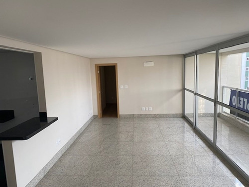 Imagem 1 de 17 de Apto Santo Agostinho | 4 Quartos | 133 M² | Cond: R$1600.00 | 4 Vagas - Fbrmwx