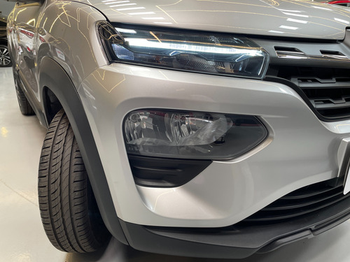 Renault Kwid 1.0 12V SCE FLEX INTENSE MANUAL