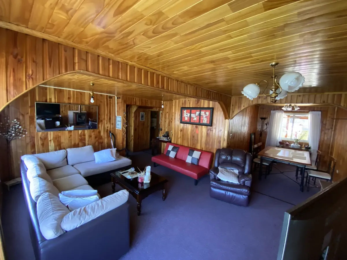 Imagen 2 de 30 de Casa En Venta En Puerto Montt