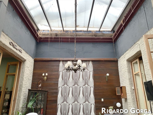 Imagen 7 de 21 de Venta Casa Bella Vista 4 Dormitorios (ref: Rgo-819)